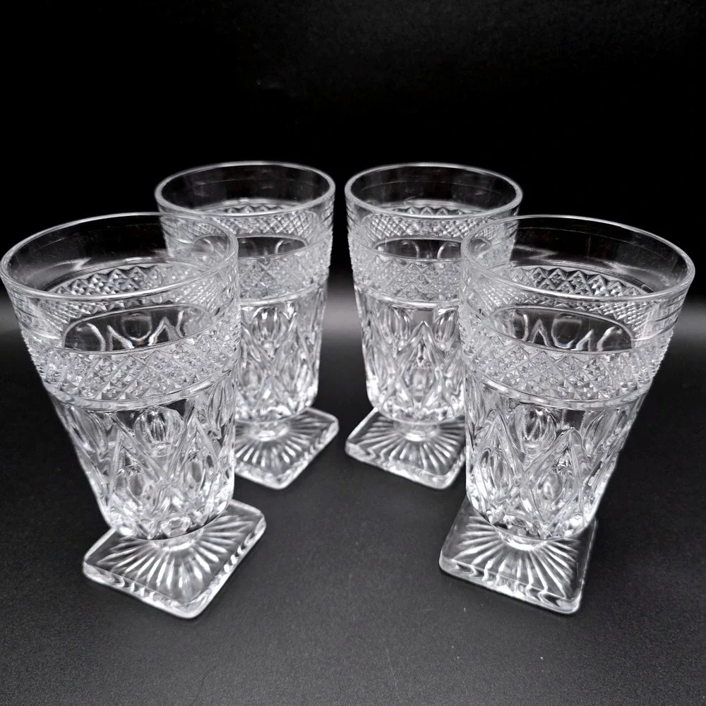 N/A vintage set